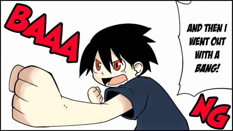 Page 10 Chapter 53 Senyuu.