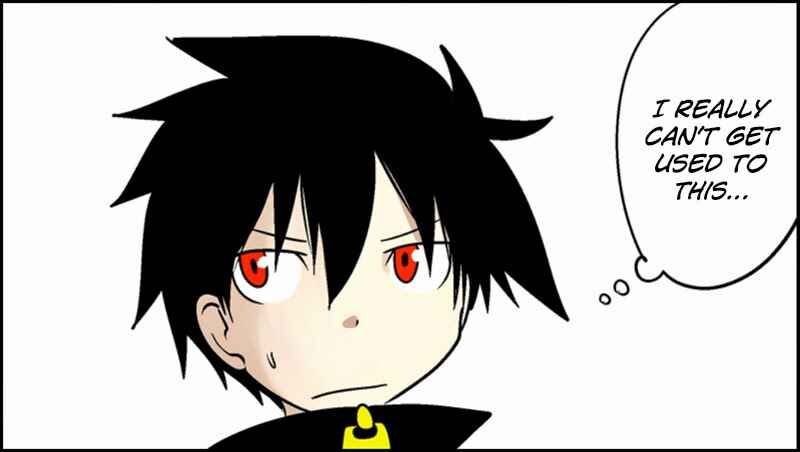 Page 13 Chapter 53 Senyuu.