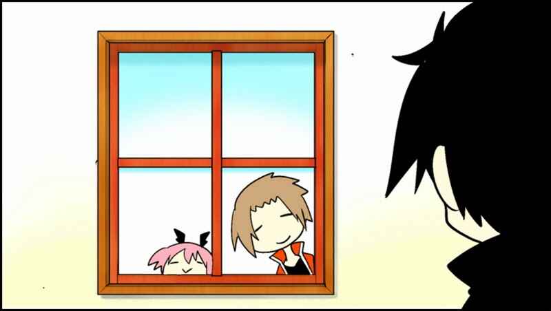 Page 14 Chapter 53 Senyuu.