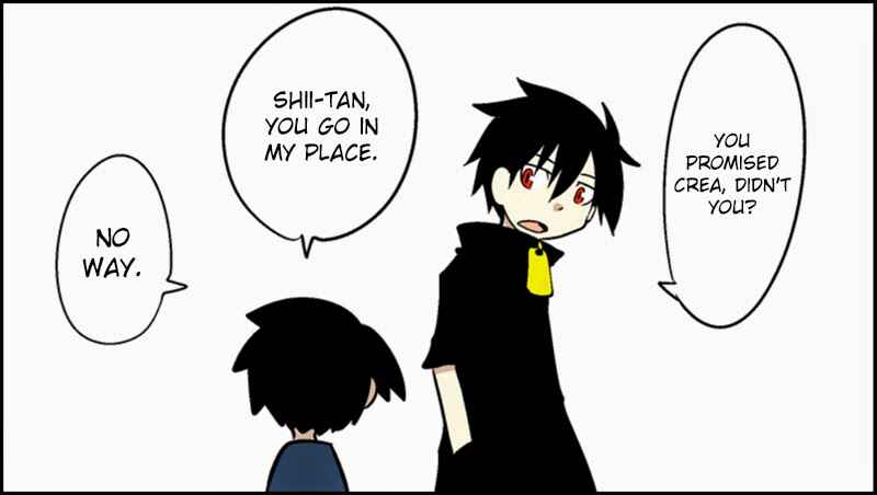 Page 22 Chapter 53 Senyuu.