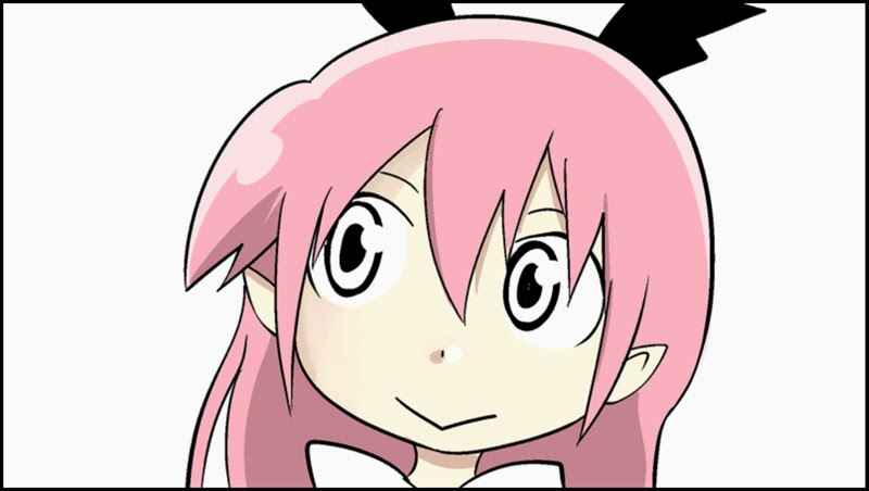 Page 29 Chapter 53 Senyuu.