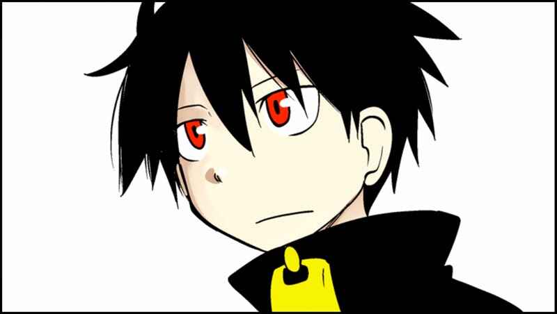 Page 30 Chapter 53 Senyuu.