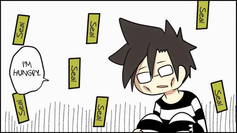 Page 34 Chapter 53 Senyuu.