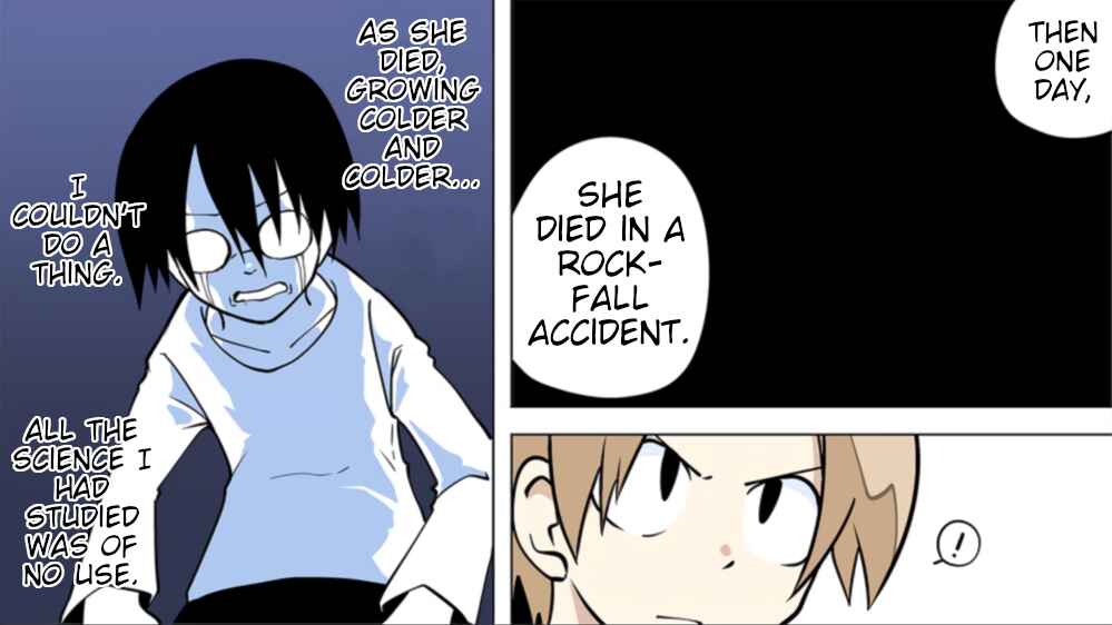 Page 5 Chapter 67 Senyuu.