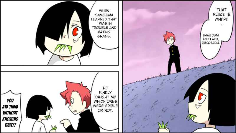 Page 10 Chapter 28 Senyuu.