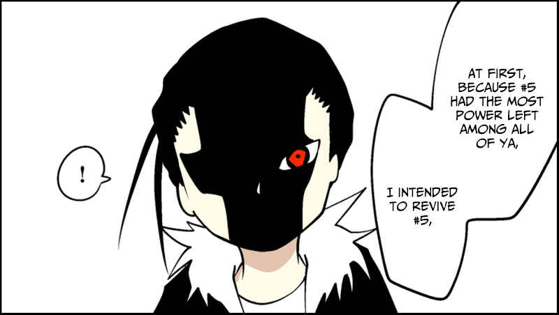 Page 10 Chapter 11 Senyuu.