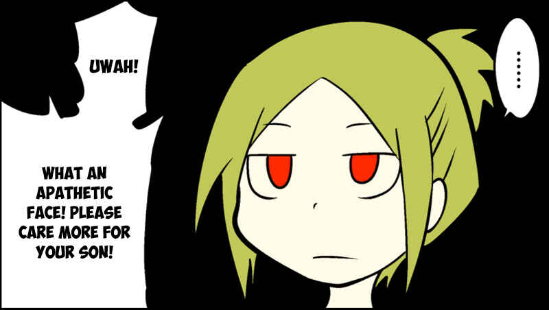 Page 30 Chapter 11 Senyuu.