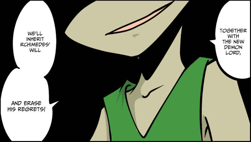 Page 37 Chapter 11 Senyuu.
