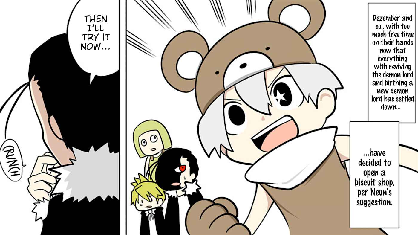 Page 4 Chapter 92 Senyuu.