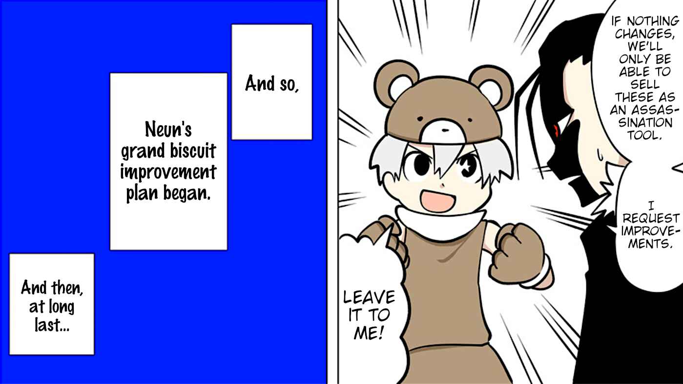 Page 7 Chapter 92 Senyuu.