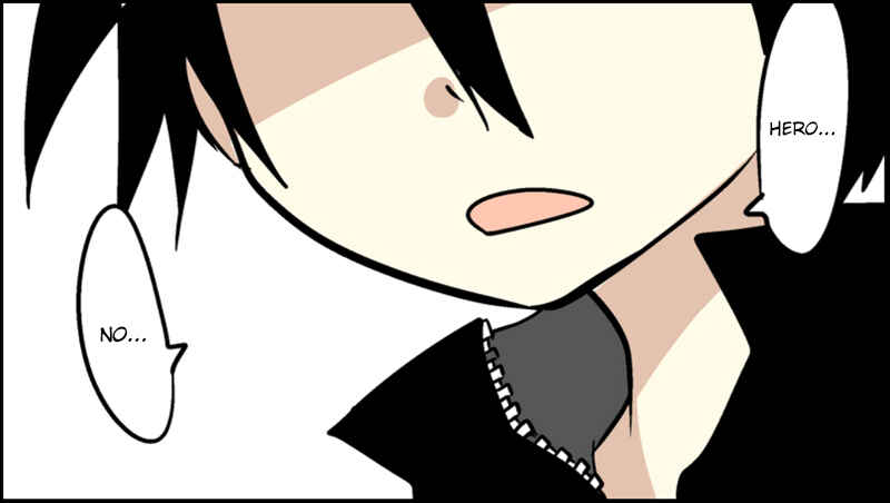 Page 21 Chapter 25 Senyuu.
