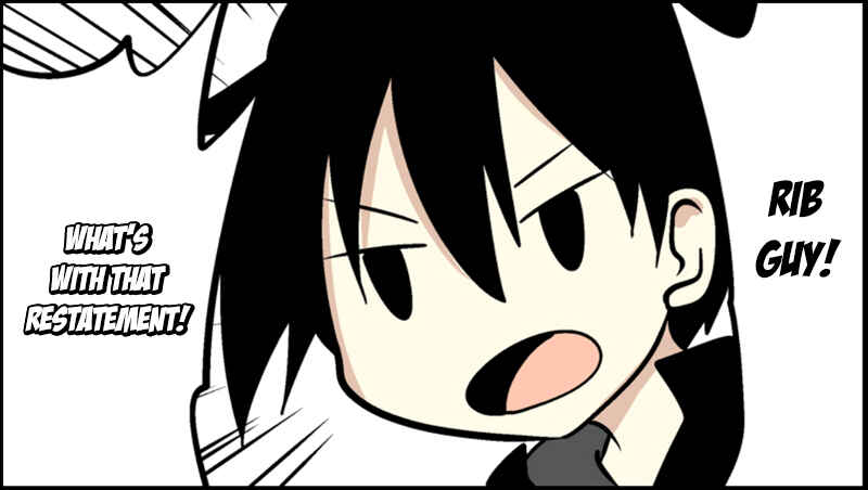 Page 22 Chapter 25 Senyuu.