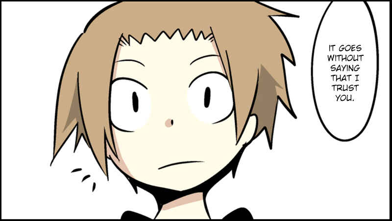 Page 23 Chapter 25 Senyuu.