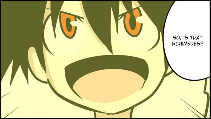 Page 3 Chapter 25 Senyuu.