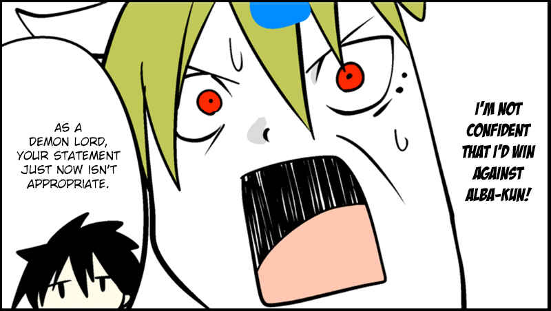 Page 34 Chapter 25 Senyuu.