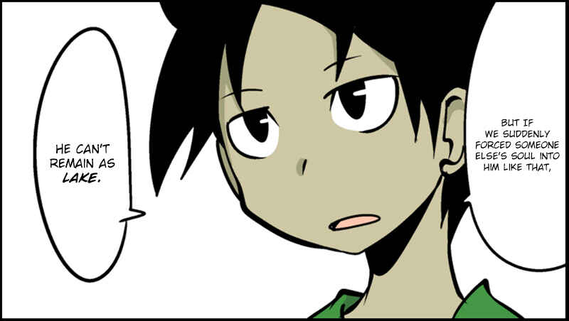 Page 5 Chapter 25 Senyuu.
