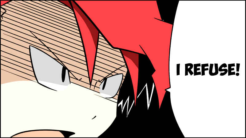 Page 11 Chapter 27 Senyuu.