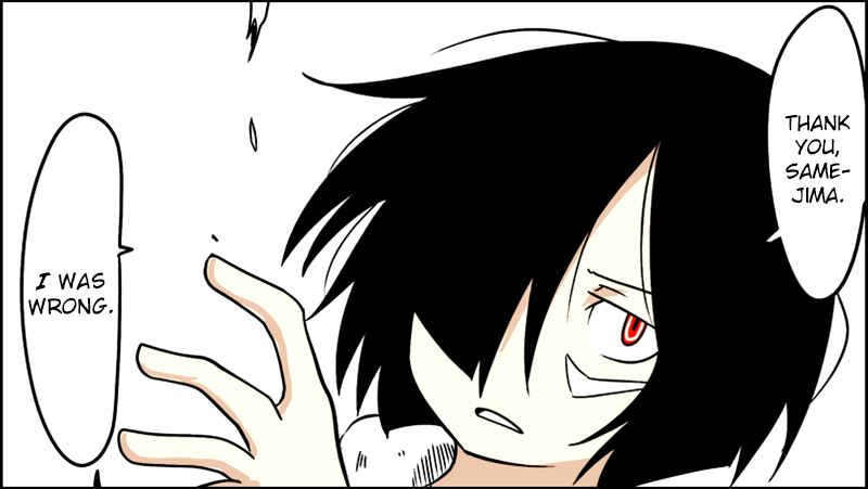 Page 25 Chapter 27 Senyuu.