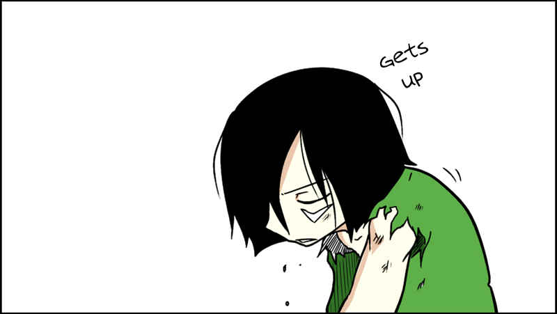 Page 32 Chapter 27 Senyuu.