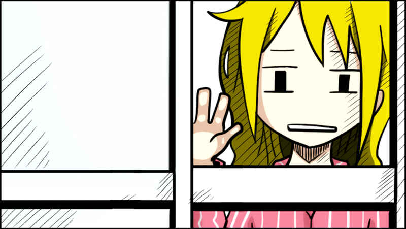Page 11 Chapter 7 Senyuu.