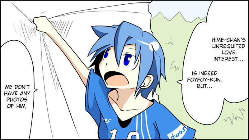 Page 16 Chapter 7 Senyuu.