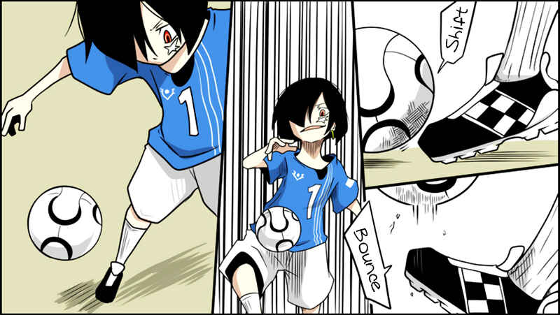 Page 27 Chapter 7 Senyuu.