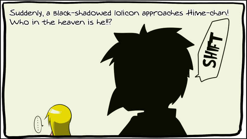 Page 43 Chapter 7 Senyuu.