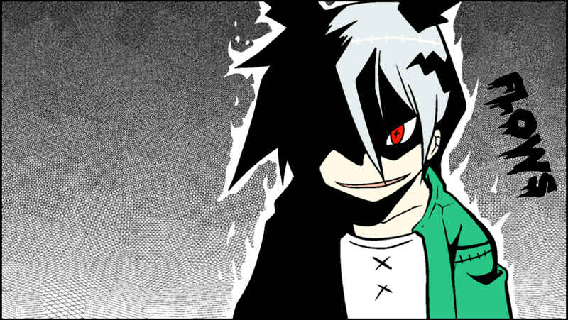 Page 17 Chapter 37 Senyuu.
