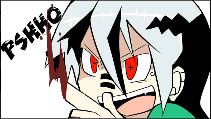 Page 23 Chapter 37 Senyuu.