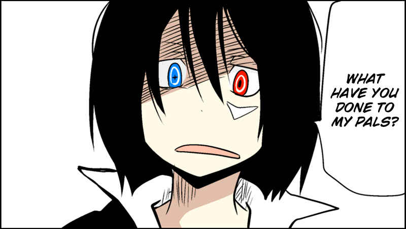 Page 27 Chapter 37 Senyuu.