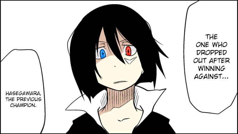 Page 29 Chapter 37 Senyuu.