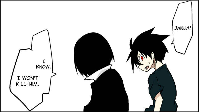 Page 30 Chapter 37 Senyuu.