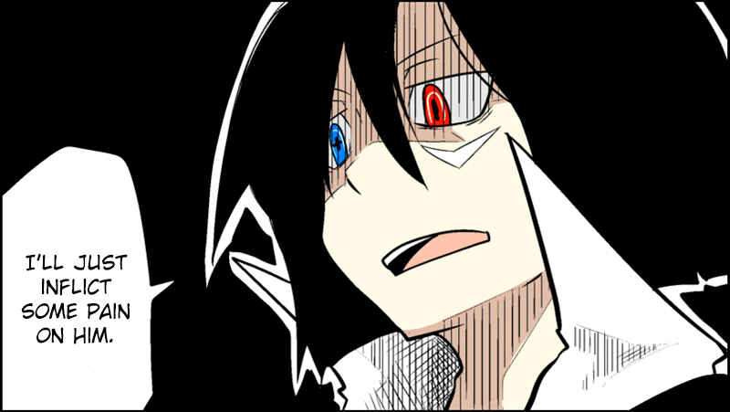 Page 31 Chapter 37 Senyuu.