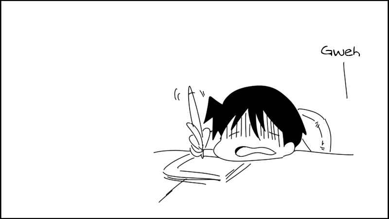 Page 42 Chapter 37 Senyuu.