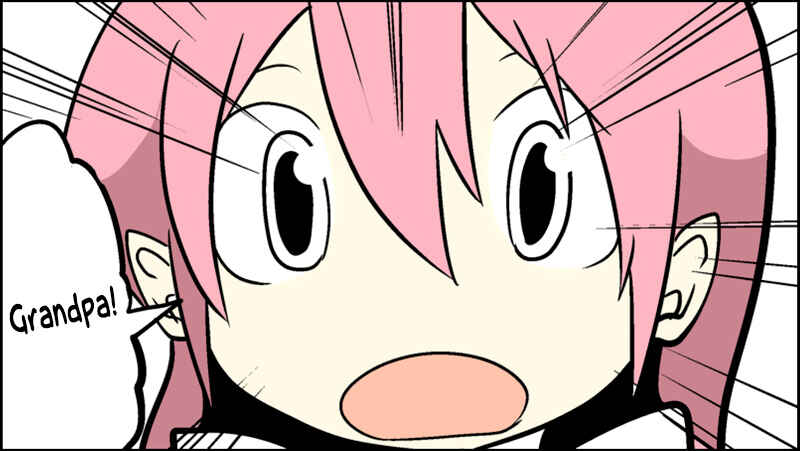 Page 5 Chapter 37 Senyuu.