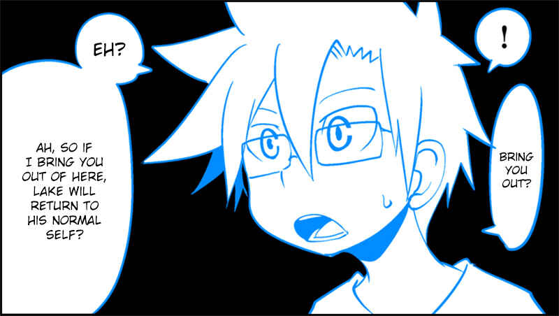 Page 12 Chapter 43 Senyuu.
