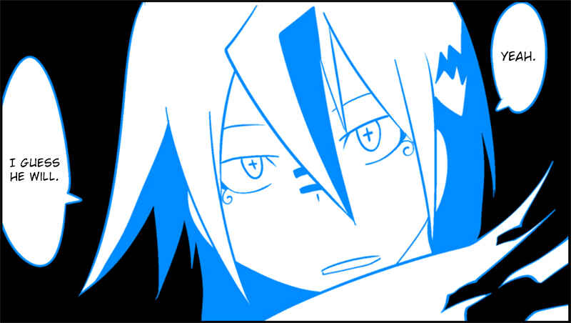 Page 13 Chapter 43 Senyuu.