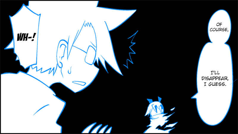 Page 16 Chapter 43 Senyuu.