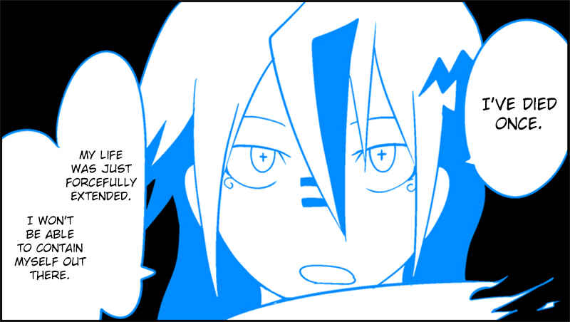 Page 17 Chapter 43 Senyuu.