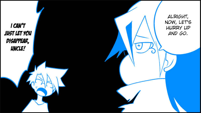 Page 22 Chapter 43 Senyuu.