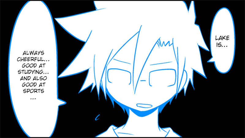 Page 32 Chapter 43 Senyuu.