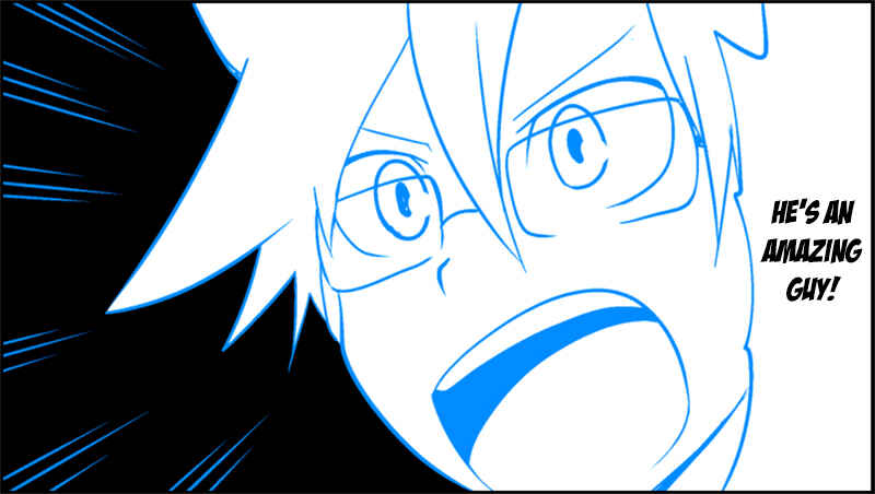 Page 33 Chapter 43 Senyuu.