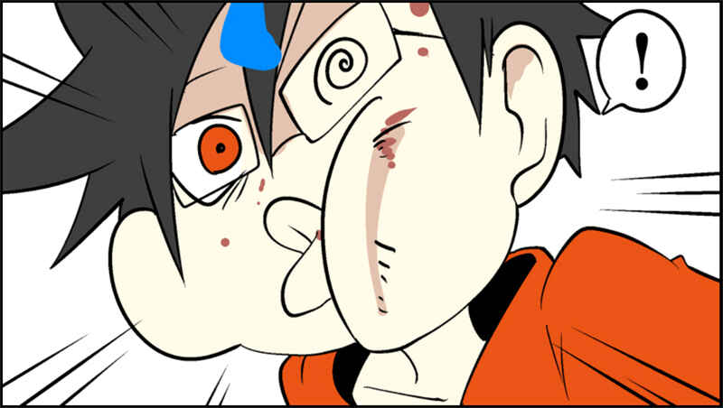 Page 37 Chapter 43 Senyuu.
