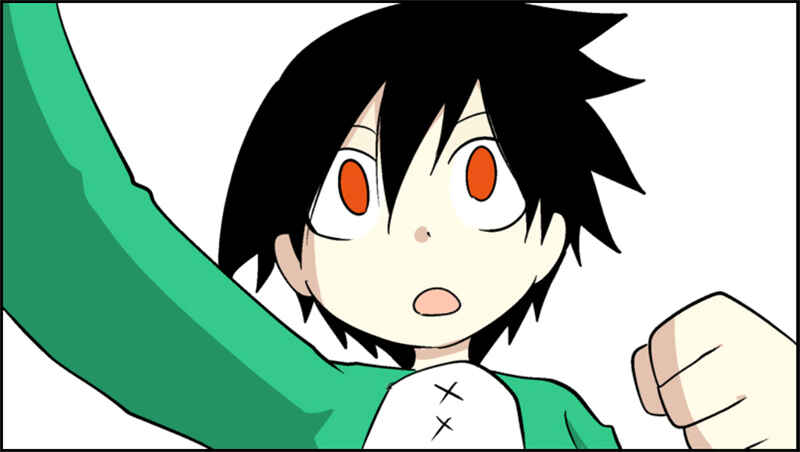Page 39 Chapter 43 Senyuu.