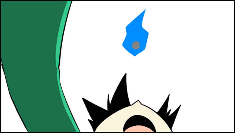 Page 40 Chapter 43 Senyuu.