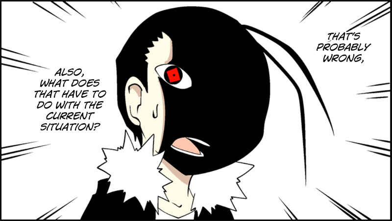 Page 14 Chapter 40 Senyuu.