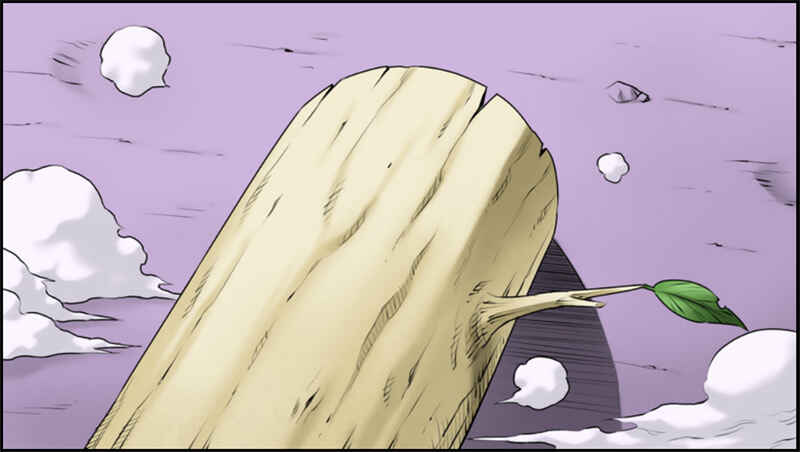 Page 34 Chapter 40 Senyuu.