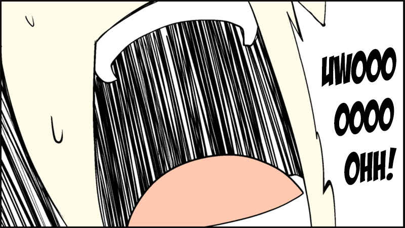 Page 38 Chapter 40 Senyuu.