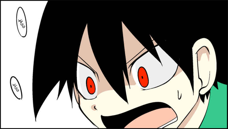 Page 42 Chapter 40 Senyuu.