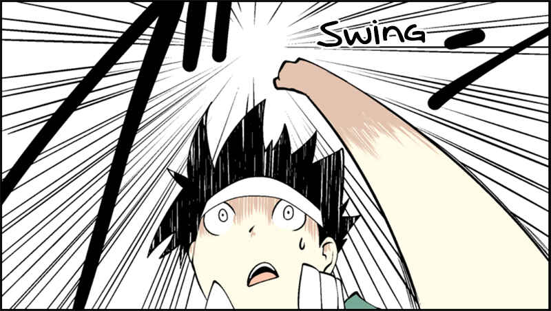 Page 6 Chapter 40 Senyuu.